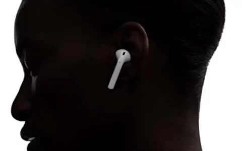 美国亚马逊黑五迎优惠：Apple AirPods 2在美国亚马逊优惠40美元   售价89美元
