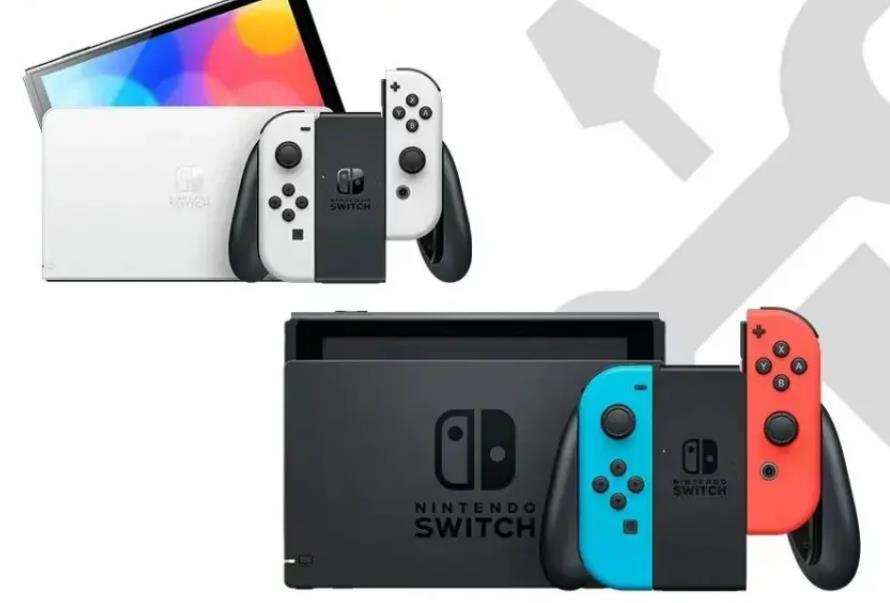 腾讯Nintendo Switch宣布暂停销售国行任天堂Switch延长保修计划