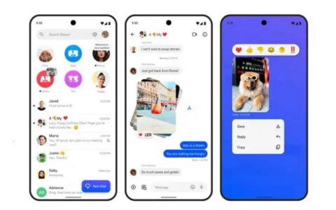 苹果Apple回应封杀Beeper Mini：保护用户的iMessage隐私和安全