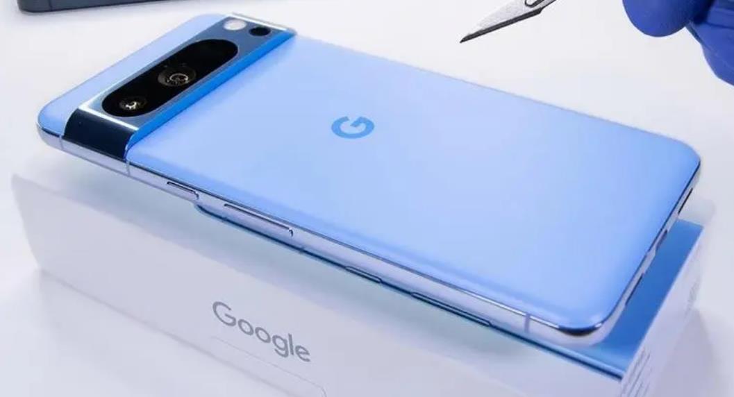 美国谷歌商店Google Store优惠：谷歌Google Pixel 8 Pro优惠200美元，售价799美元