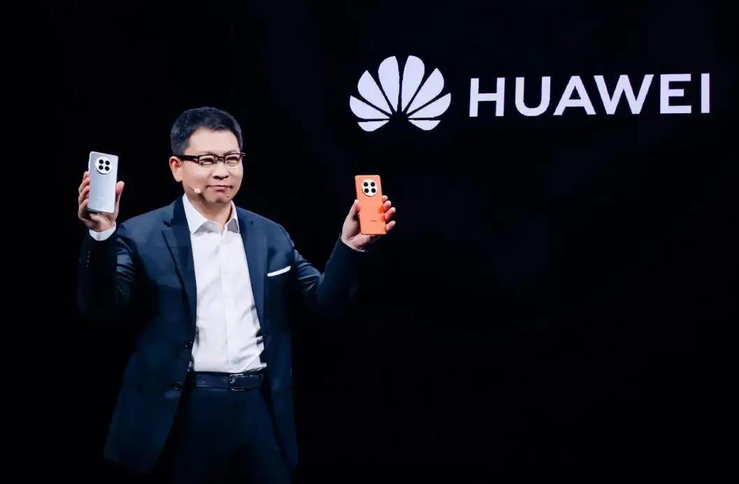 余承东：华为HUAWEI明年将推出颠覆性的产品，改写行业历史