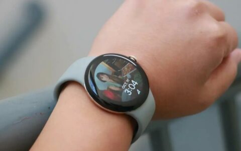 谷歌Google Pixel Watch 2加拿大谷歌商店Google Store优惠73加币，售价510加币