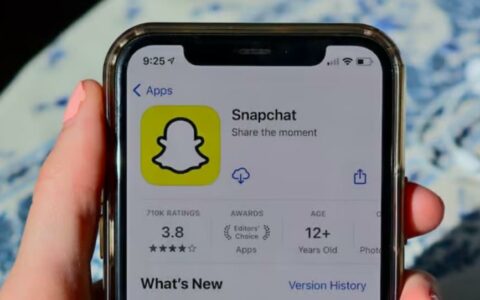 如何关闭Snapchat上的好友建议？
