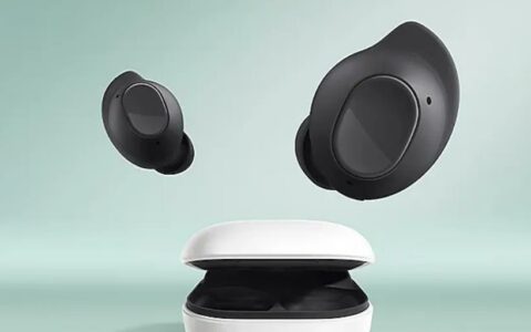 三星Samsung Galaxy Buds FE三星商店优惠20美元，售价79.99美元