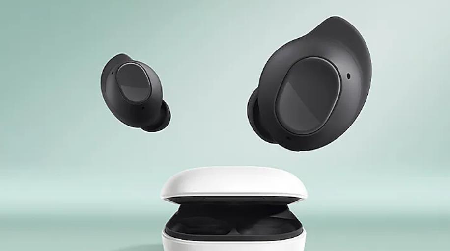 三星Samsung Galaxy Buds FE三星商店优惠20美元，售价79.99美元