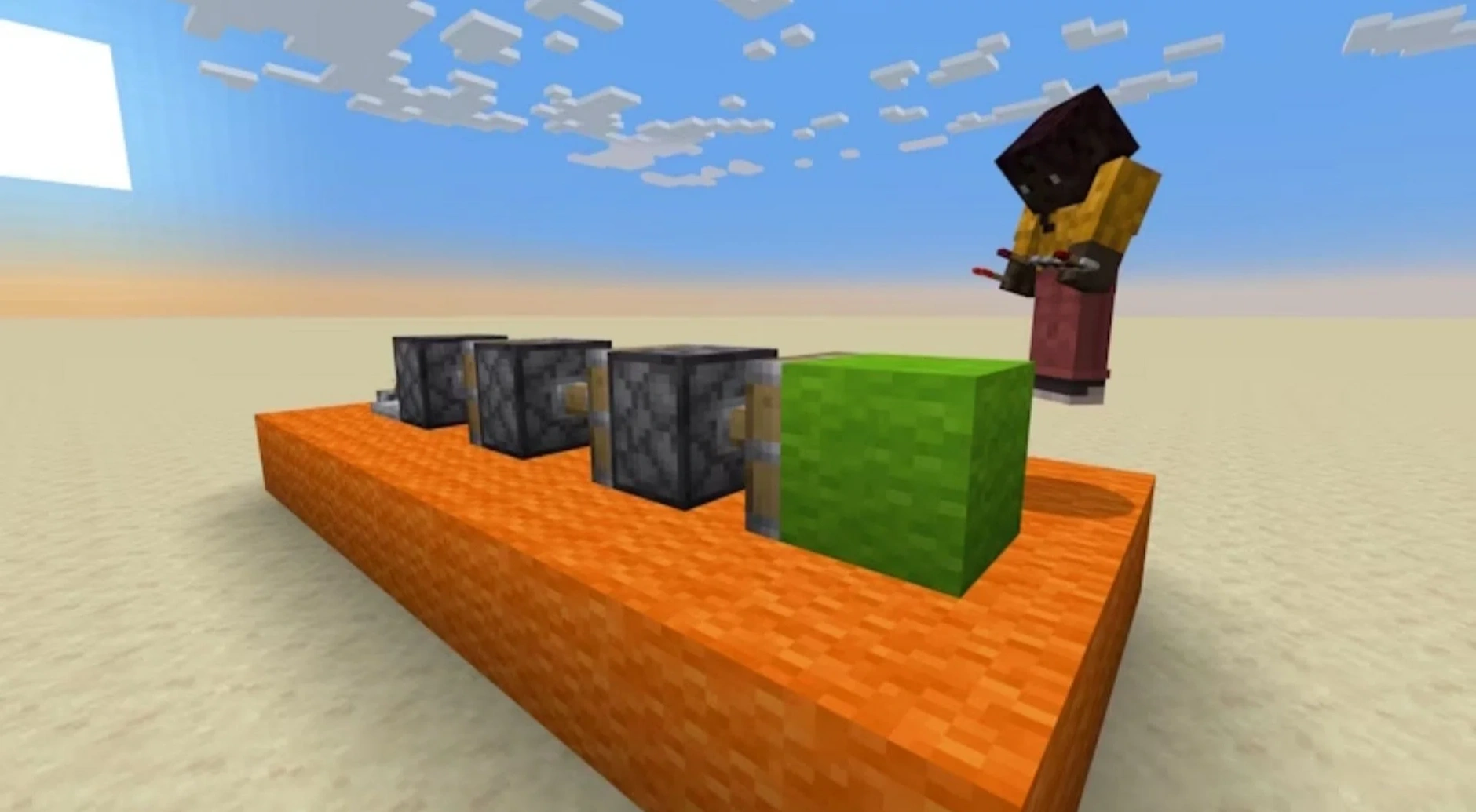 如何下载《我的世界》Minecraft 1.20.3更新？Java版如何下载更新
