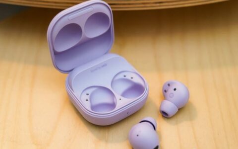 英国亚马逊优惠：三星Samsung Galaxy Buds2 Pro优惠80英镑，售价129英镑