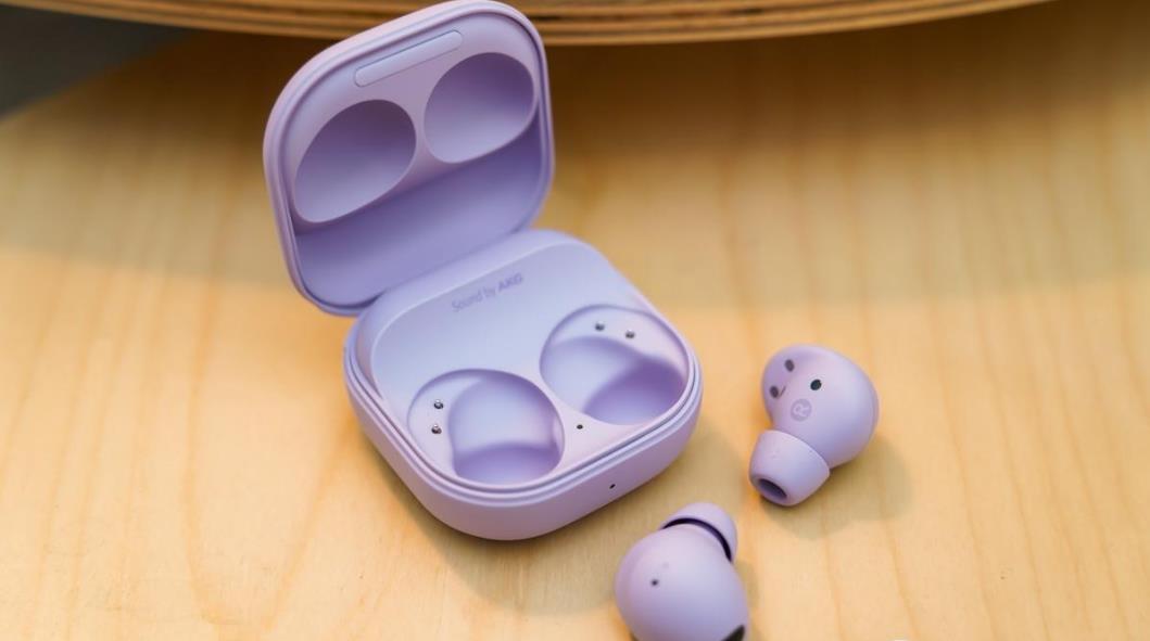 英国亚马逊优惠：三星Samsung Galaxy Buds2 Pro优惠80英镑，售价129英镑
