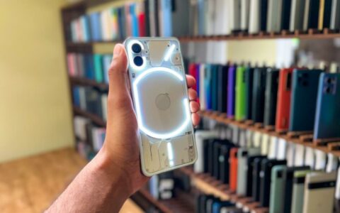 印度FLIPKART优惠：Nothing Phone (2) 优惠13000卢布，售价41999卢布