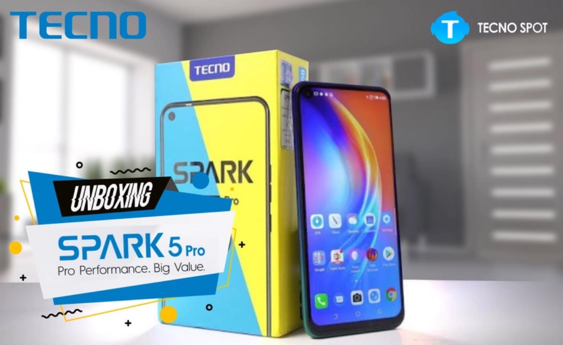 打折25%！ TECNO Pova 5 Pro印度亚马逊优惠5000卢布，售价14999卢布