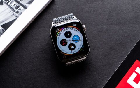 美国亚马逊优惠：苹果Apple Watch Series 9 GPS 45mm优惠70美元，售价359美元