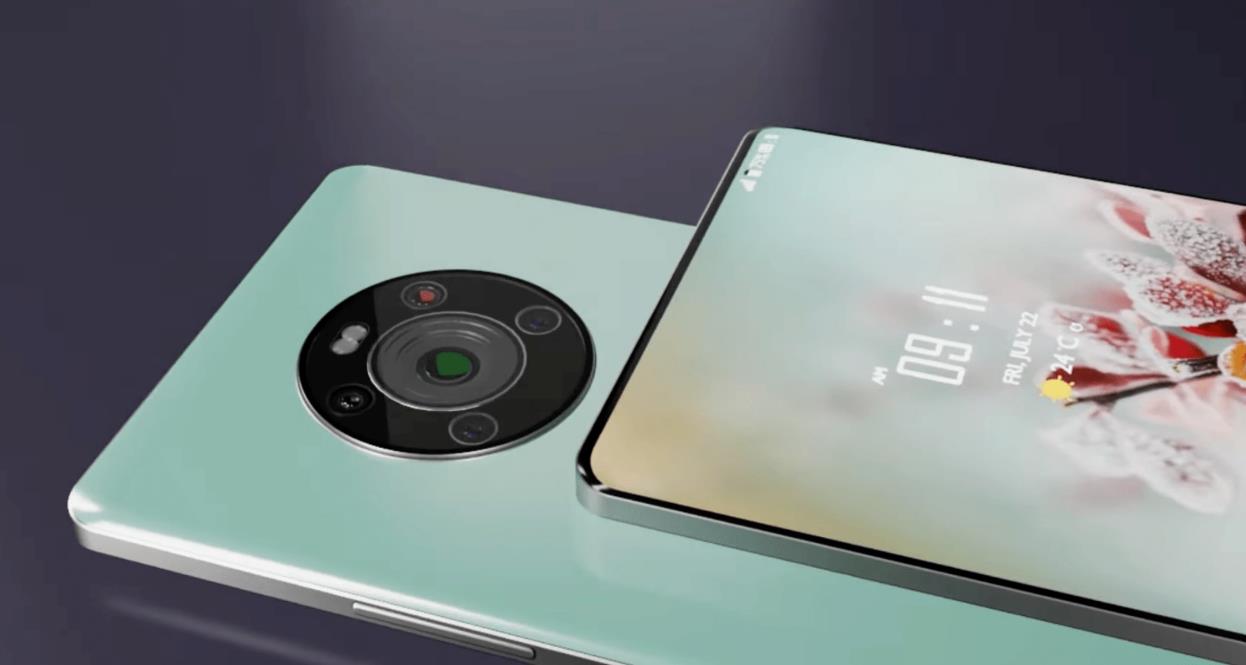华为HUAWEI Mate 60 Pro开启“60天预约申购”