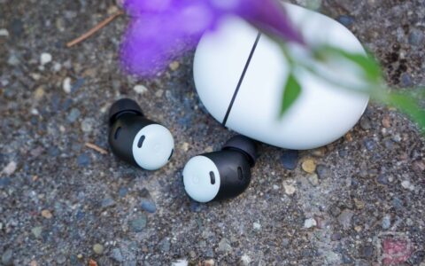 谷歌耳机Google Pixel Buds Pro美国亚马逊降至$119，轻松决策，省$80