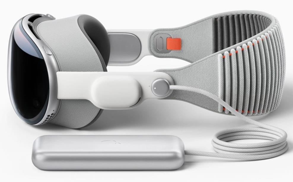 Gurman：苹果Apple Vision Pro即将发售，将于1月中旬开始培训零售员工