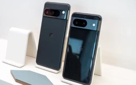 谷歌Google Pixel 8是否支持无线充电？