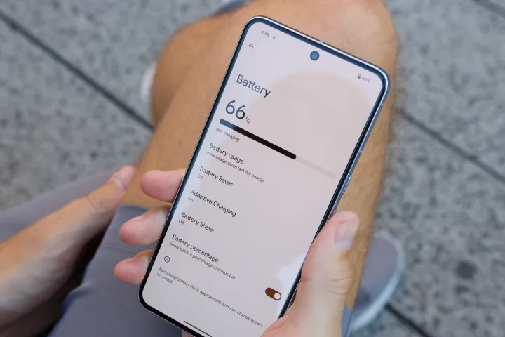 谷歌Google Pixel 8是否支持无线充电？