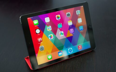 消息称苹果Apple 12.9英寸iPad Air显示屏已于本月出货 预计明年3月发布