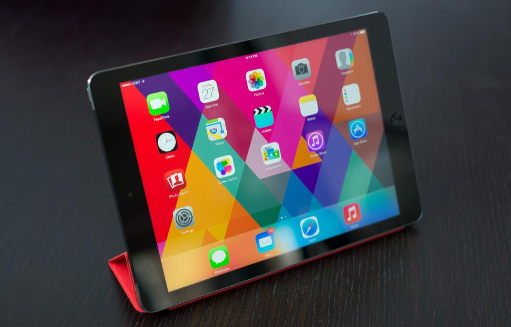 消息称苹果Apple 12.9英寸iPad Air显示屏已于本月出货 预计明年3月发布