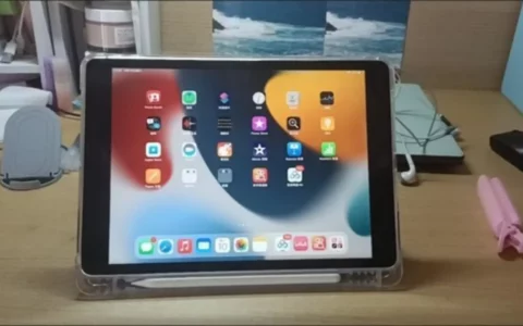 美国亚马逊优惠来袭：苹果iPad 9代在美国亚马逊售价249美元   降价80美元
