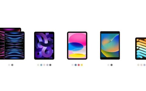 消息称苹果Apple可能会在3月份发布M3 MacBook Air