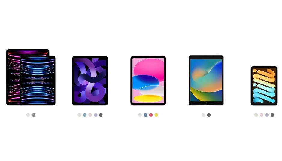 消息称苹果Apple可能会在3月份发布M3 MacBook Air