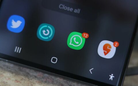 WhatsApp在全球推出自毁语音信息