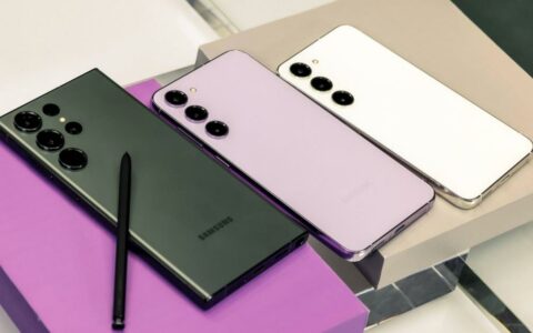 三星商店以旧换新：Samsung Galaxy S23 Ultra最高可折价800美元