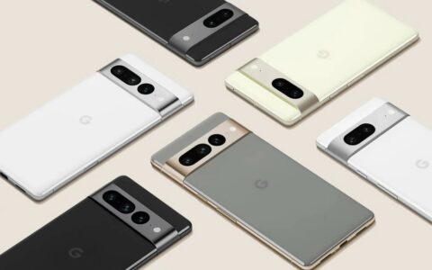 法国谷歌商店Google Store优惠：谷歌Google Pixel 7 Pro优惠150欧元，售价749欧元