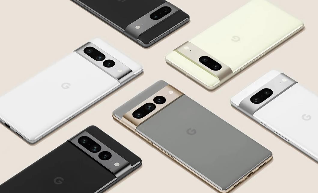 法国谷歌商店Google Store优惠：谷歌Google Pixel 7 Pro优惠150欧元，售价749欧元