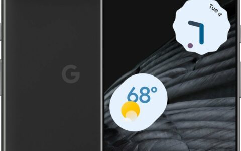 谷歌 Pixel 7 Pro 128GB仅售629美元，美国百思买限时特惠！