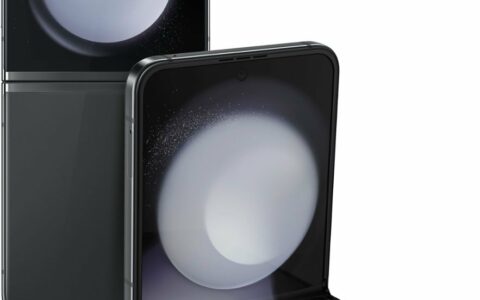 三星 Samsung Galaxy Z Flip5 256GB美国百思买仅售 849美元，省 150美元！