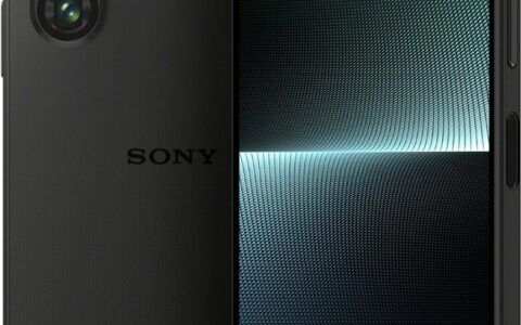 索尼 Xperia 1 V 256GB 5G美国百思买限时折扣，仅售 1,199美元，省 200美元！