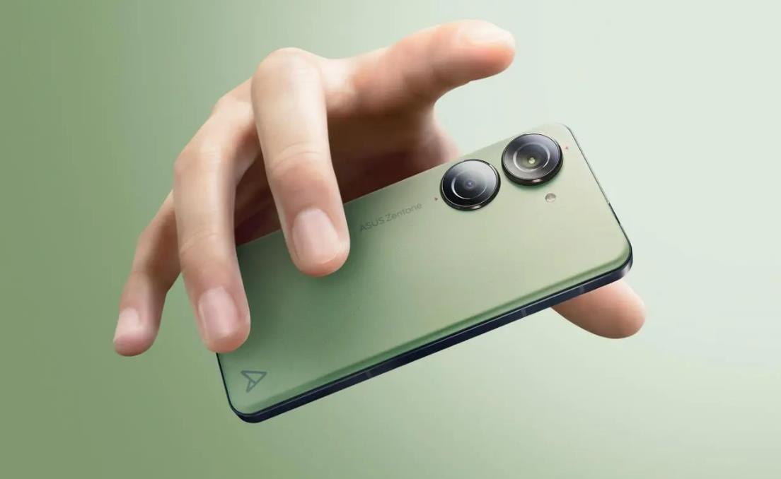 德国亚马逊优惠：华硕Asus Zenfone 10优惠100欧元，售价699.99欧元