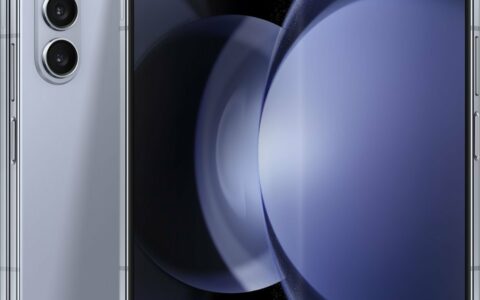 三星Galaxy Z Fold5 256GB 幻影黑，美国百思买仅售1,499美元，省下300美元！