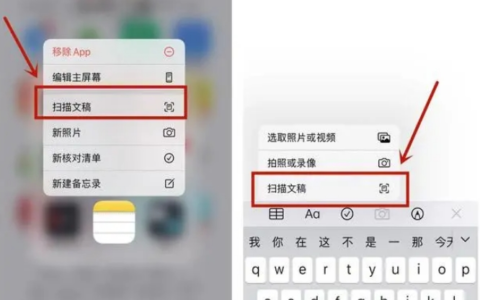 Apple苹果如何扫描照片成PDF？两种方法教你轻松解决