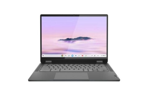 美国BEST BUY优惠：联想IdeaPad Flex 5i Chromebook Plus笔记本电脑优惠130美元，售价3698美元