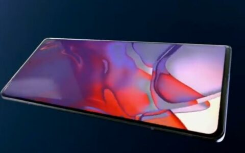 打折25%！ 摩托罗拉Motorola edge+美国BEST BUY优惠200美元，售价599.99美元