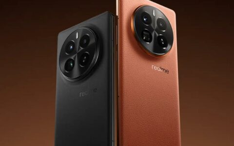 realme 真我 GT5 Pro手机首批预售售罄 12月14日现货开售，首发 3298 元起