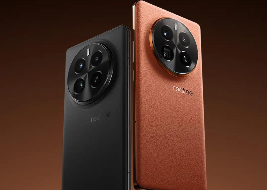realme 真我 GT5 Pro手机首批预售售罄 12月14日现货开售，首发 3298 元起