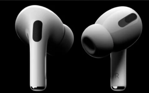 美国亚马逊官网优惠：苹果AirPods 3真无线耳机在美国亚马逊官网直降29美元    售价139美元
