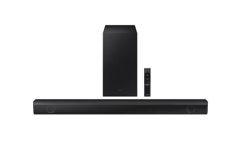 美国三星商店Samsung Store优惠：三星Samsung条形音箱B550优惠100美元，售价179美元