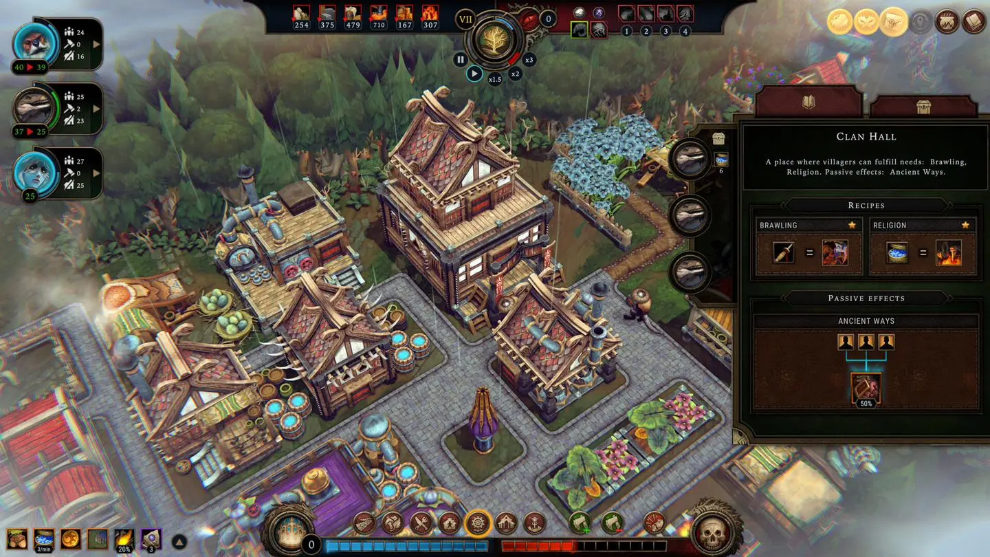 《风暴之城》正式发售，Steam售价19.49美元，同时加入PC Game Pass！