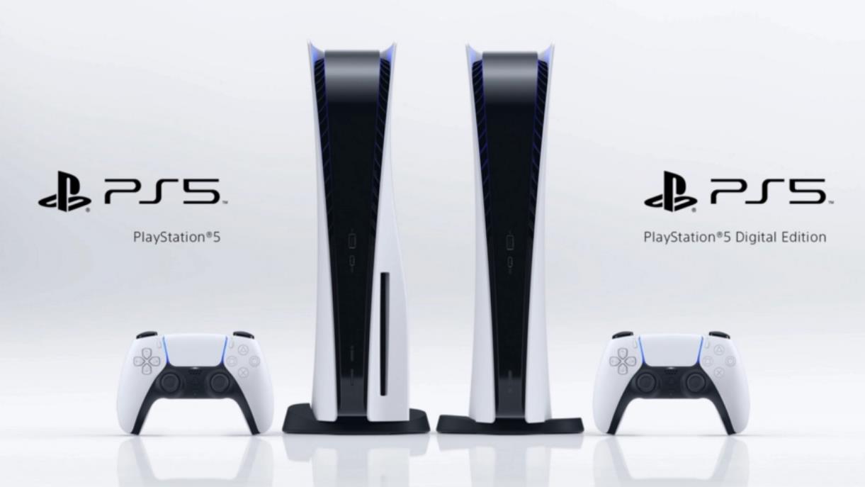 索尼SONY PlayStation 5游戏机在美国亚马逊优惠60美元，售价499美元