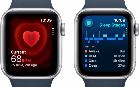 限时特惠！苹果Apple Watch SE (2代) 现享八折优惠 – 美国亚马逊售价199美元！立即抢购！