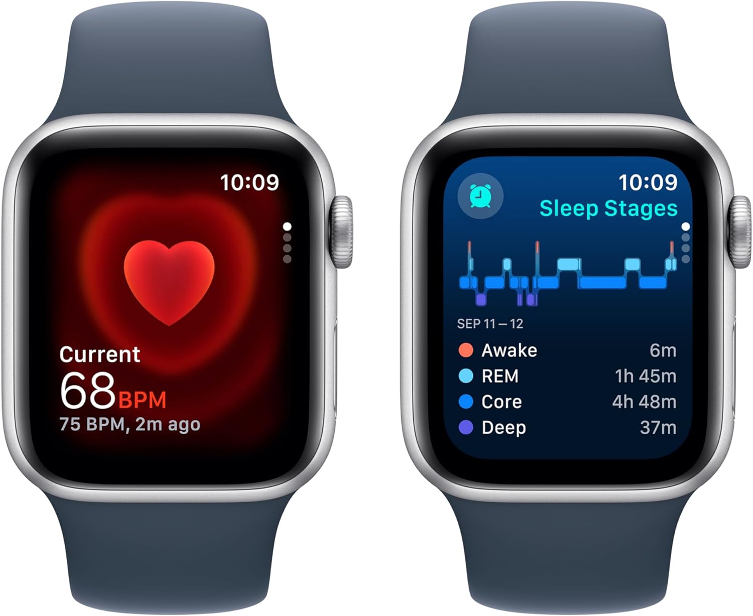 限时特惠！苹果Apple Watch SE (2代) 现享八折优惠 – 美国亚马逊售价199美元！立即抢购！