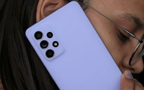 2023年12月安全更新已到达三星Samsung Galaxy A52