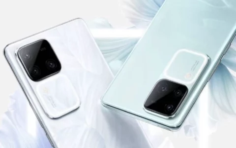 个性又有趣！vivo S18系列诠释影像“全能选手”强悍实力
