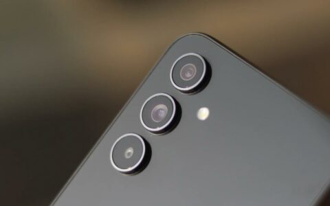不用以旧换新！ 三星Samsung Galaxy A54在美国三星商店Samsung Store优惠100美元，售价349美元