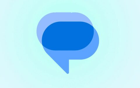 消息称谷歌消息Google Messages可以让你编辑发送的消息