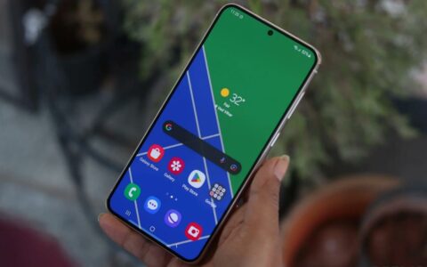 三星Samsung Galaxy S23 2023年12月更新正在广泛推广